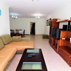 Odete Tunel - Apartamento Albufeira