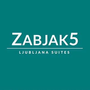 Zabjak5 Appartamento Lubiana