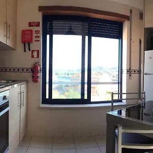  Apartment Miguel Torga River