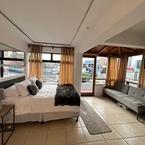 Citadin Hostal Guatemala