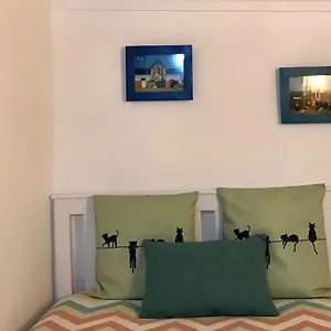 Casa Das Bonecas Appartamento Lisbona