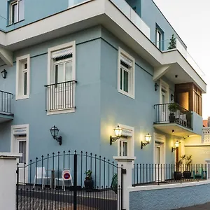  Appartement Blue House Portugal