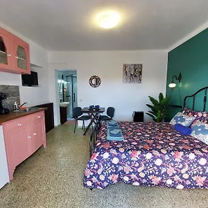 Hakuna Matata Apartamento Benagil