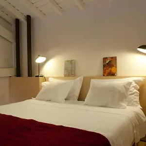 Apartamento Vintage Lofts, Coímbra