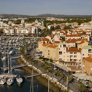 Marina Plaza By Garvetur Apartment Vilamoura