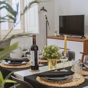 Apartamento Living Corpo De Deus, Coímbra